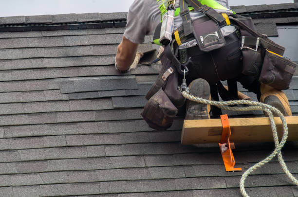Reliable Roofing contractor in Moorhead, MN by Brentwood Metal Roofing